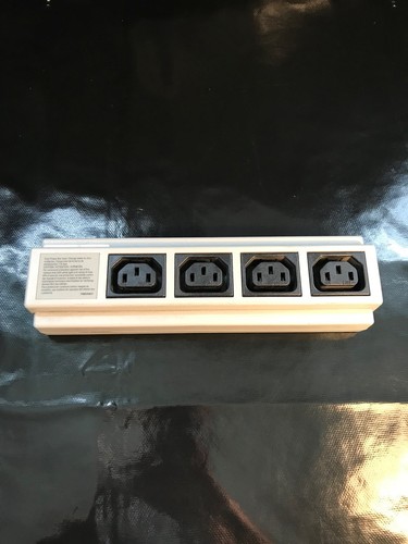 Norstar ntbb50gc power bar - norstar,