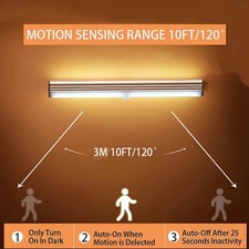 LED Wireless Motion Sensor