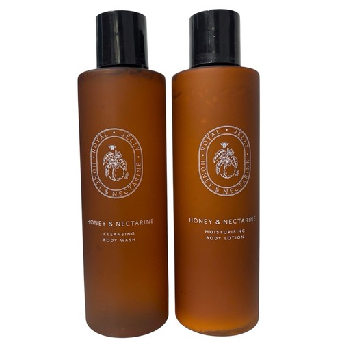 Royal jelly honey nectarine - royal,