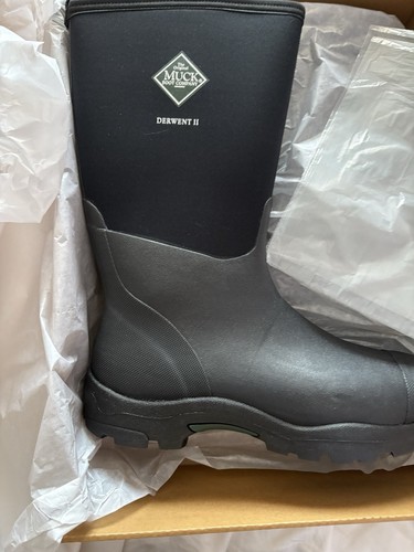 Boots derwent all - -,