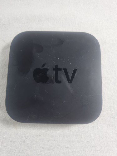 Apple 3rd generation - apple,