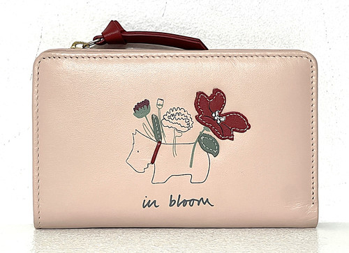 Radley medium leather bifold - radley,