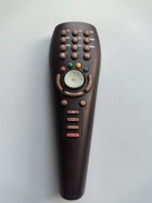 Netgem Digital Television Plus Remote Control