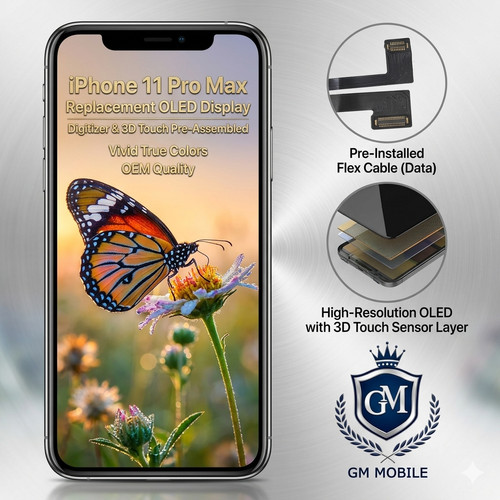 For iphone pro max incell - iphone, 11