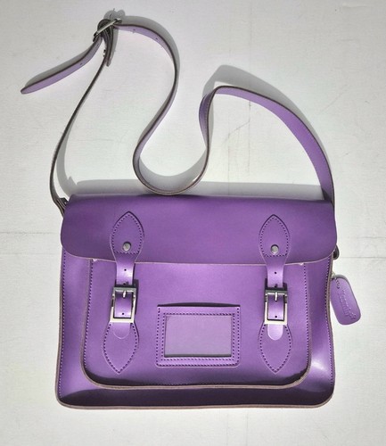 Jasmin purple leather - jasmin,