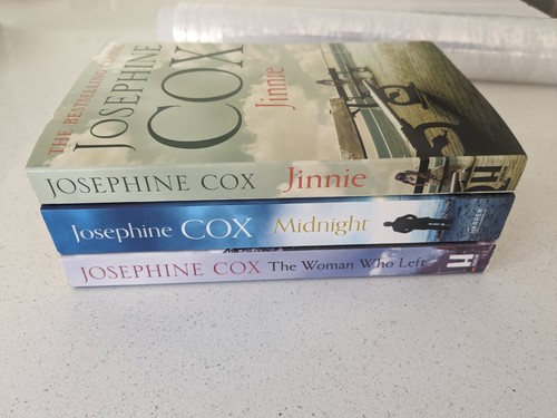 Josephine cox books - josephine,