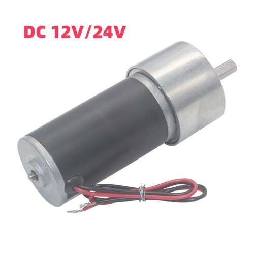 24v dc12v jgb37 31zy - dc12v, permanent