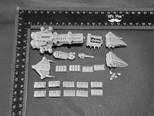 Large lot battlefleet - large,