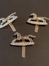 POW OWN YORKSHIRE REGIMENT CAP