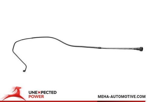 Fuel hose fits iveco daily - fits,