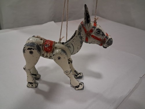 Vintage 1950s moko - moko, lesney