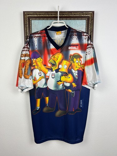 Vintage the simpsons - 90's,