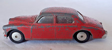 1956 - 1959 Vintage Corgi Toys
