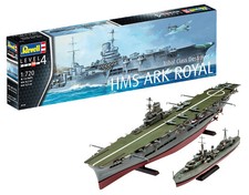 Revell 05149 British HMS Ark