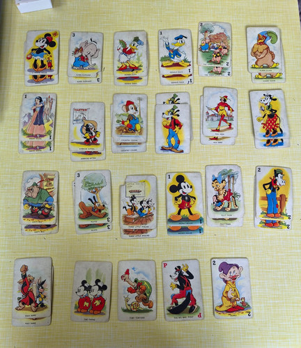 Vintage 1930s disney - vintage,
