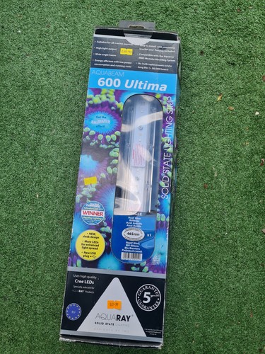Tmc aqua ray 600 - tmc,