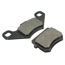Brake Pads Motorcycle 125Cc
