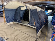 Vango Cumbria 500 5 Berth