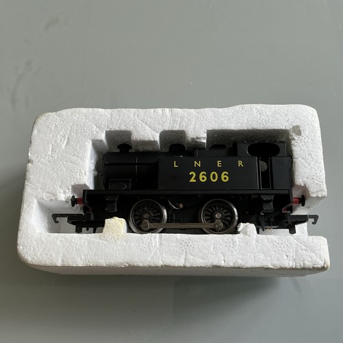 Hornby gauge lner - hornby, oo