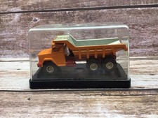 NZG 117 ~ Magirus Deutz Dump /