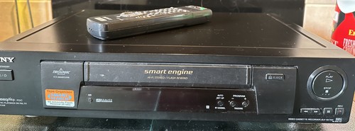 Sony slv se700 - slv-se700, vhs
