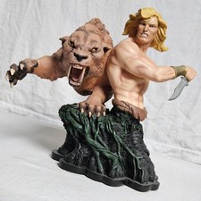 KAZAR MINI-BUST - MARVEL -