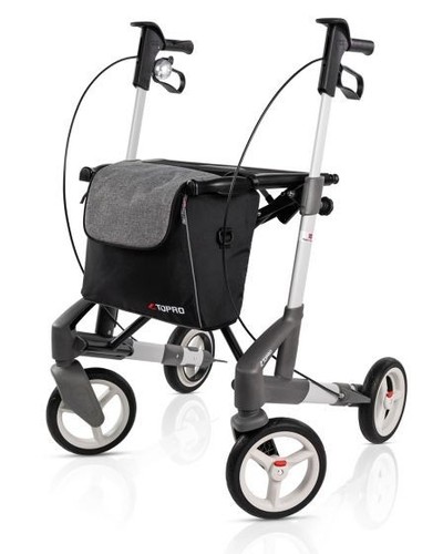 Topro troja rollator - troja, 5g