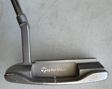 Taylormade est 180 - 79, tm-180