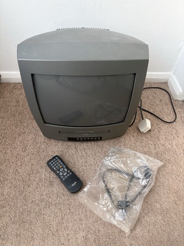 Philips no14pv202 crt - no14pv202, tv