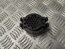 BMW E46 330D 1997-2006 Genuine Warning Gong Speaker 65818360995 #B3