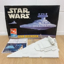 Vintage AMT ERTL Star Wars