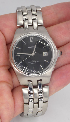 Amadeus men classic quartz - classic,