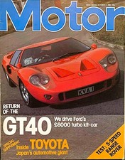 MOTOR MAGAZINE 08-OCT-83 -