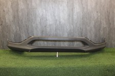 GENUINE HONDA CRV FRONT BUMPER
