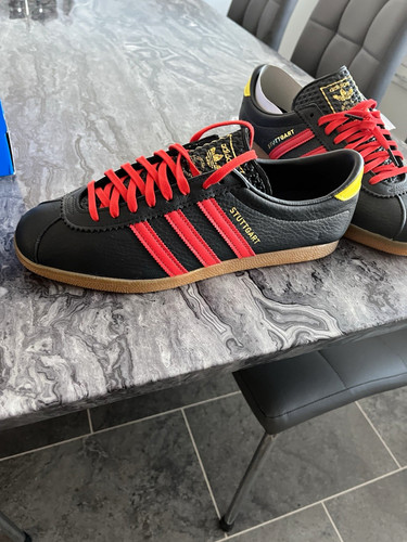 Adidas originals stuttgart - adidas,