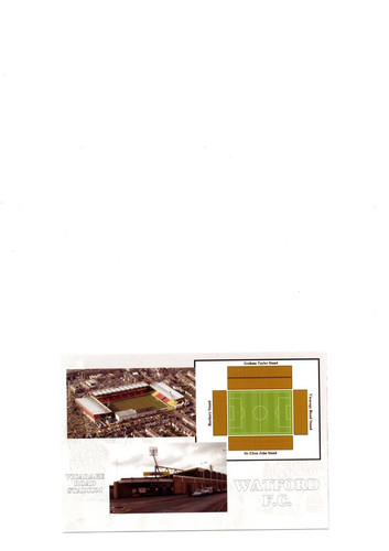 Football league ground - uk,
