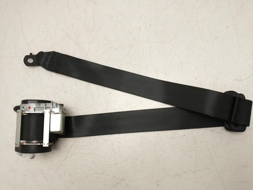 Fiat fiorino seat belt part - seat,