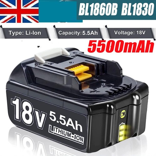 For makita bl1860b 18v - bl1860b,
