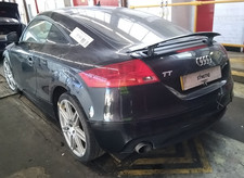 WISHBONE FRONT LH AUDI TT MK2 (8J) 2006 TO 2014 1984 PETROL N/S Lower Arm