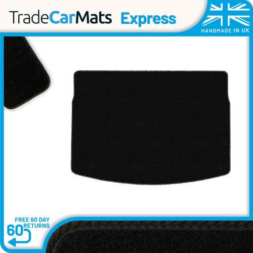 Tailored carpet boot - carpet, mat