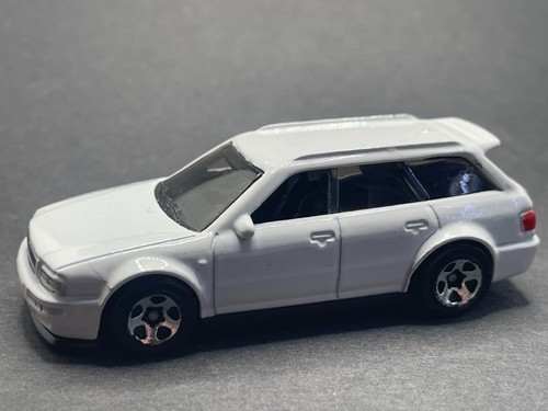 Hot wheels 1994 audi - hot,