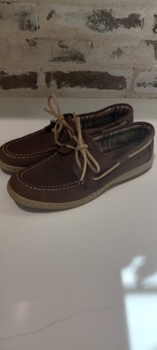 Womens bass shoes 5 size - gh,
