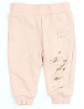McKenzie Unisex Baby Pink