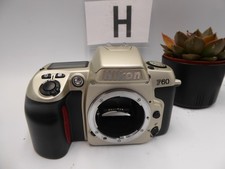 [Near Mint] Nikon F60 SLR 35mm