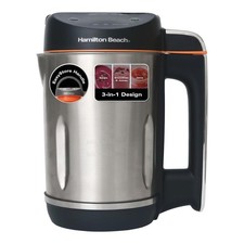 Hamilton Beach 3-in-1 Soup