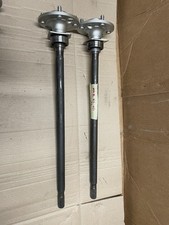 Escort Mk2 Rs2000 Mexico