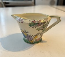 Royal cauldon Shalimar Art deco Milk Jug