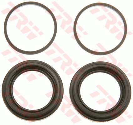 New repair kit - kit,, caliper