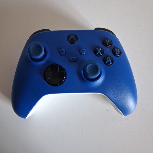 Xbox series one - xbox, controller