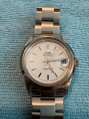 Tiger concept 35mm automatic - concept,